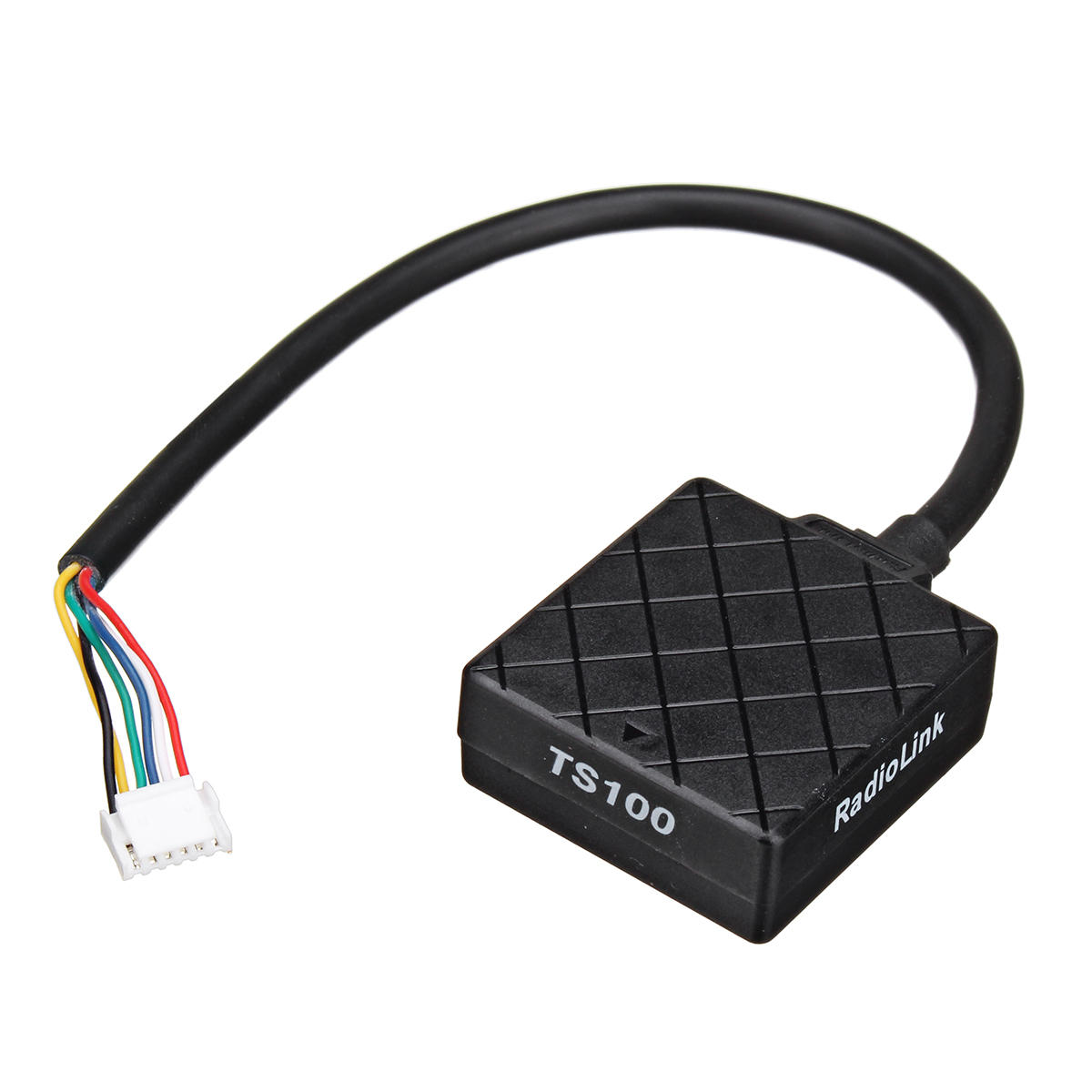 RadioLink Mini PIX フライトコントローラー v1.0 GPS TS100付の画像3