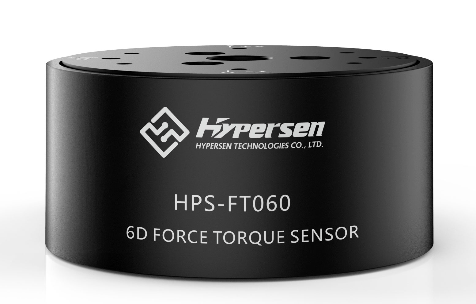 Hypersen 6D力・トルクセンサの画像1