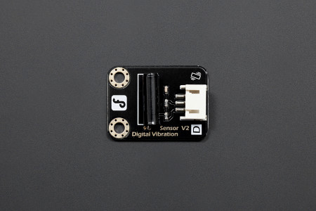 Arduino デジタル振動センサの画像3