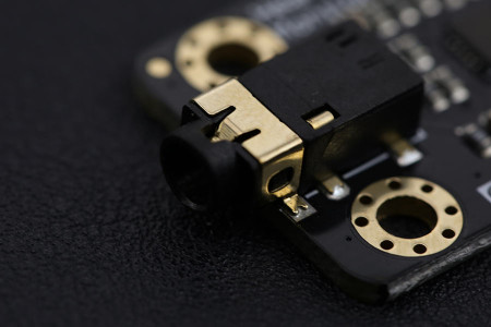 Arduino 心拍数 モニタ センサ (ECG)の画像3