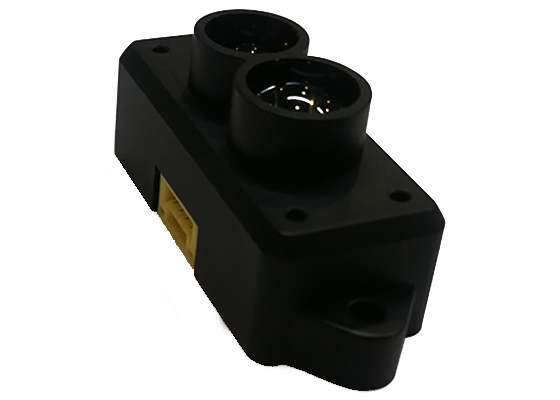 Benewake TFMini Lidar 5V100Hz 12m UARTの画像4