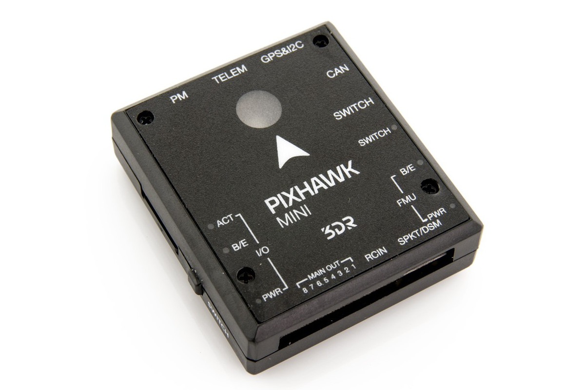 3DR Pixhawk Mini フライトコントローラーキットの画像2