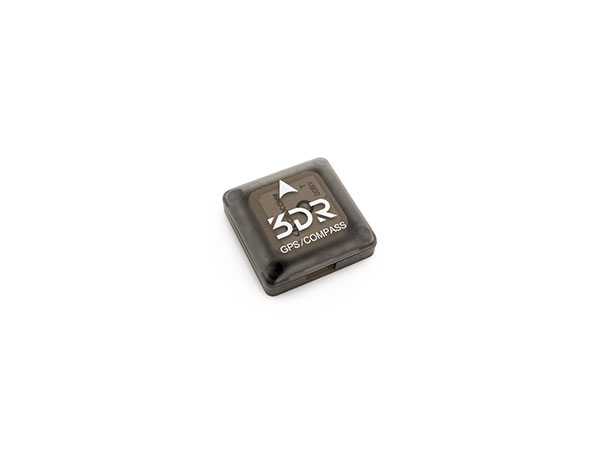 3DR Pixhawk Mini フライトコントローラーキットの画像3
